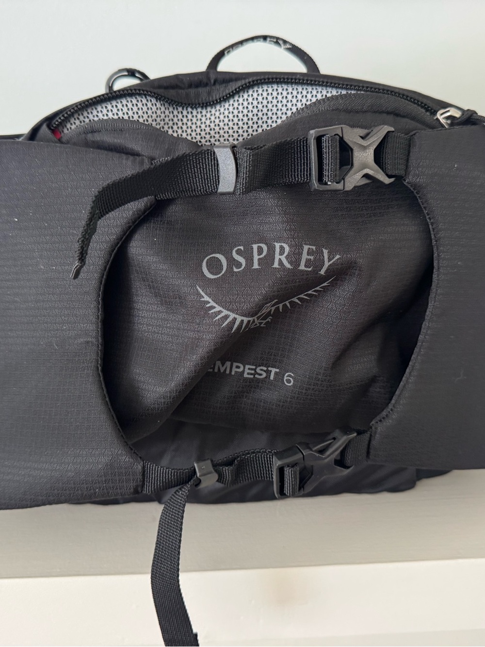 Osprey Waterbottle Belt